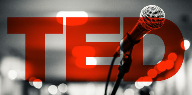7 Great TED Talks About Psychology