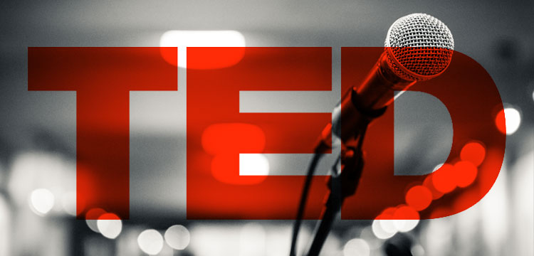TED talks psychology