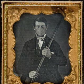 Who Was Phineas Gage?