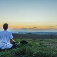 Meditation and the brain