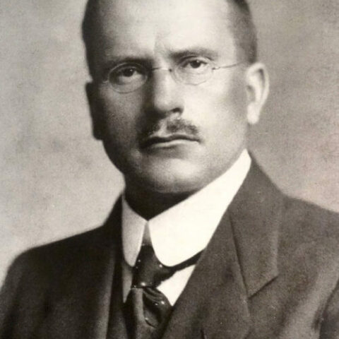 Carl Jung: Biography and Theories