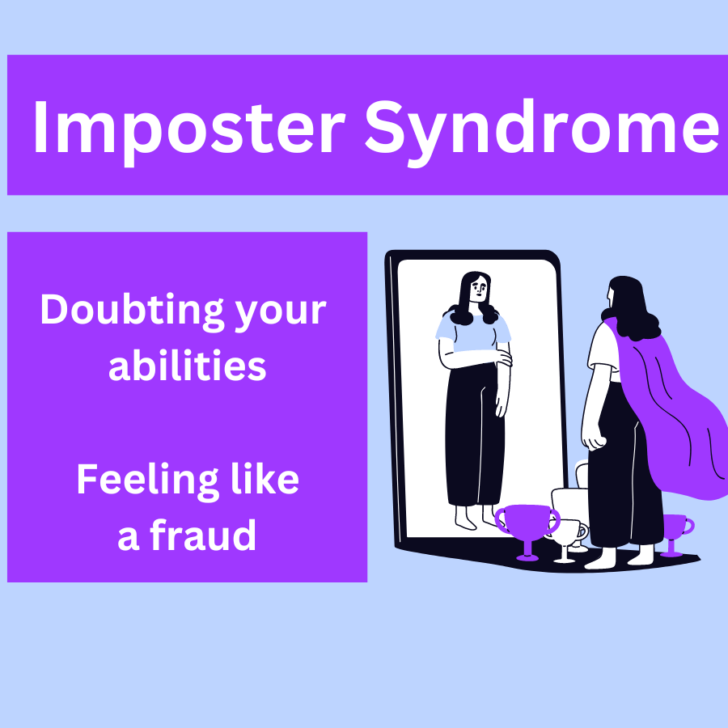 What Is Imposter Syndrome in Psychology?