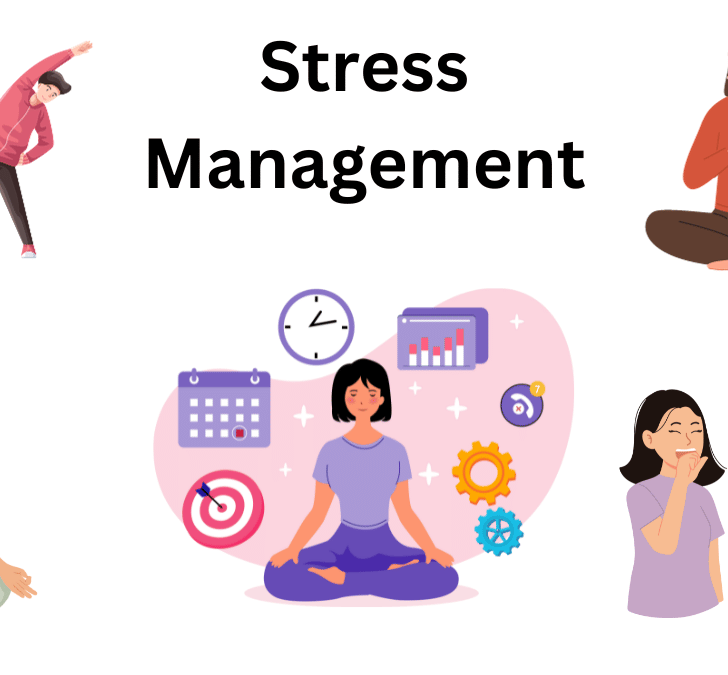 Stress Management: Strategies from Psychology for Better Well-Being
