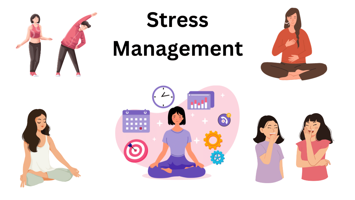 Stress Management: Strategies from Psychology for Better Well-Being -  Explore Psychology
